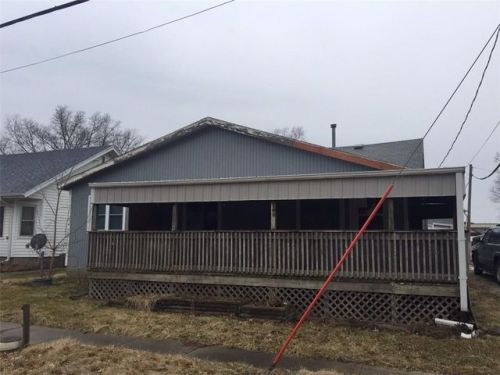 207 Eaton Ave, Le Roy, IA 50123-7712