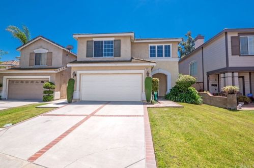 4315 Foxrun Dr, Chino Hills, CA 91709-6114