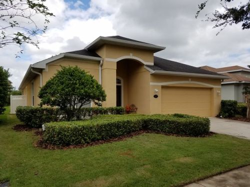 209 Brooklands Way, Deland, FL 32724-7752