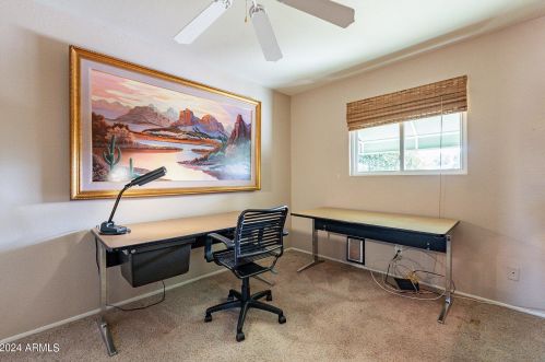 6911 Friess Dr, Scottsdale AZ  85254-3410 exterior