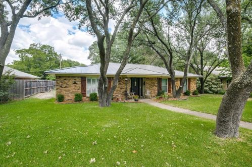 424 Northview Dr, Richardson, TX 75080-1819