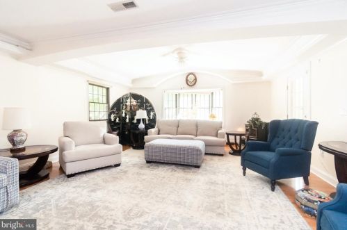 3651 Killens Pond Rd, Harrington DE  19952-3020 exterior