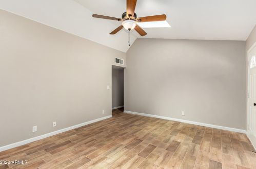 7815 Belleview St, Scottsdale AZ  85257-3723 exterior