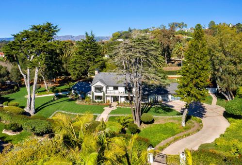 4178 Creciente Dr, Santa Barbara, CA 93110-2404