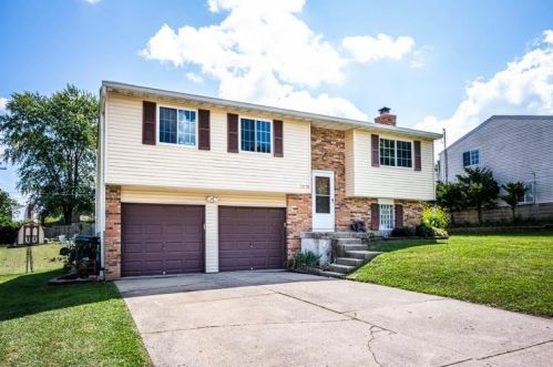 12178 Birchhill Dr, Cincinnati, OH 45251-4203