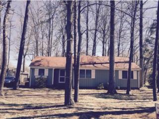 808 Trail Eight, Burlington, NC 27215-6335