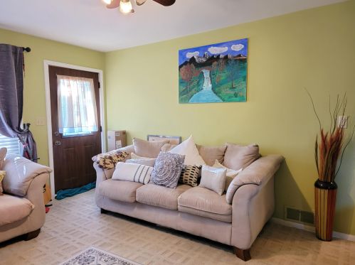 3626 35th St, Milwaukee, WI 53221-1004