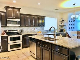 17616 Caribbean Ln, Sun City, AZ 85388-7731