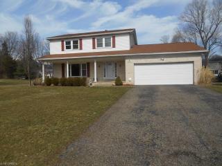 4632 Westwood Ave, Canton, OH 44709-1915
