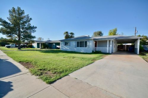 722 2nd Pl, Mesa, AZ 85201-6415