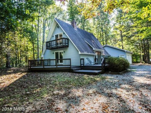 7300 Hidden Brook Rd, Madison Mills, VA 22960-9124