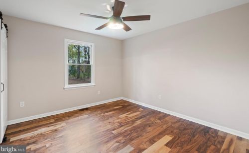 203 Tall Pines Ave, Locust Grove VA  22508-5448 exterior