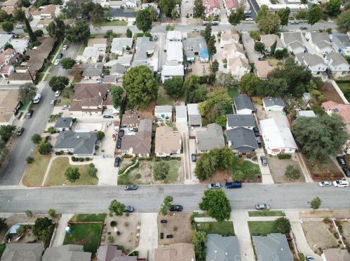 6017 Kauffman Ave, Temple City CA  91780-1742 exterior