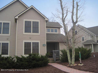 193 Sycamore Ct, Tannersville PA  18372-9503 exterior