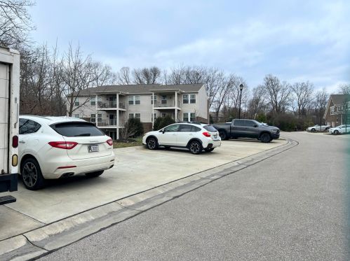 2683 Paragon Ml Dr, Idlewild KY  41005-9035 exterior