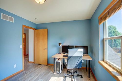 2909 Interlaken Pass, Madison WI  53719-2476 exterior