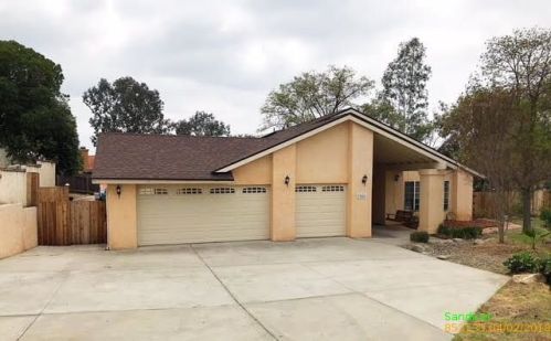 13641 Cuesta Del Sol, Lakeside, CA 92040-4809