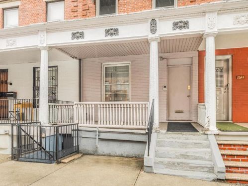 2646 Morris Ave, Bronx, NY 10468-4414