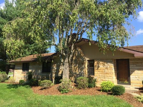 7240 Highway 337, Depauw, IN 47115-8554