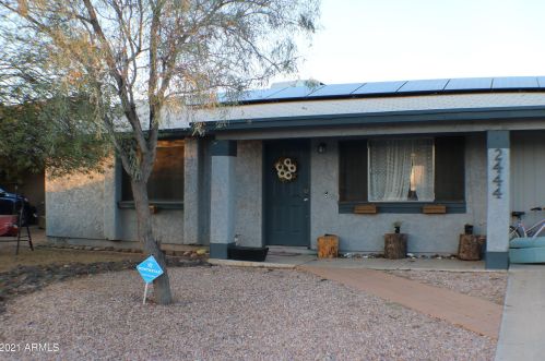 2444 Isabella Ave, Mesa, AZ 85202-5422