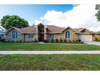 3173 Lake George Cove Dr, Orlando, FL 32812-6822