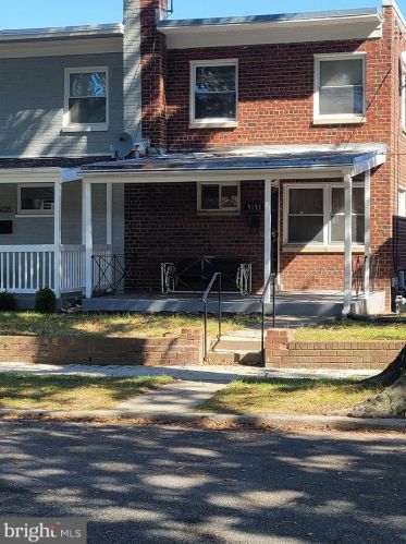 5133 12th St, Washington, DC 20011-6411