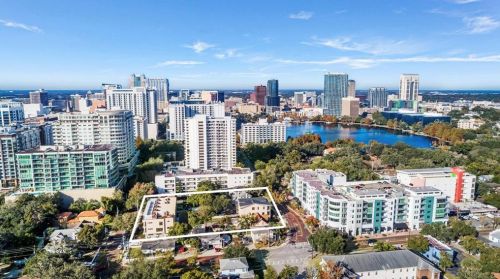 629 Pine St, Orlando, FL 32801-1833