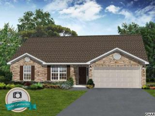2023 Liberty Dr, Navy Sup Dpt PA  17055-6295 exterior