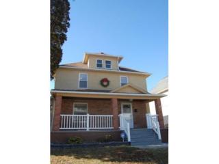 113 Hill Ave, Endicott, NY 13760-2903
