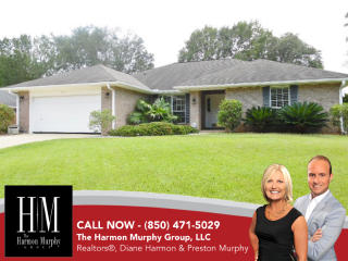 1791 Condor Dr, Cantonment, FL 32533-5815