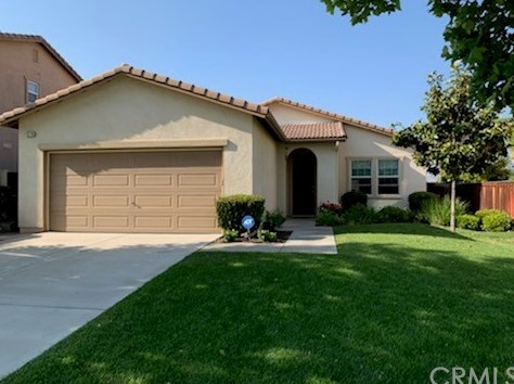 1376 Fleet St, Beaumont, CA 92223-7531