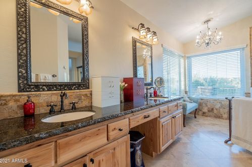 4456 Barwick Dr, Cave Creek AZ  85331-7847 exterior