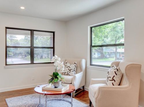 1819 Fuller Dr, Dallas TX  75228-3252 exterior