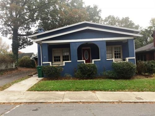 342 Montgomery Ave, Albemarle, NC 28001-4047