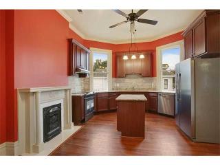2105 General Pershing St, New Orleans LA  70115-5437 exterior