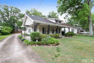 1012 Gregson St, Durham NC  27701-1510 exterior