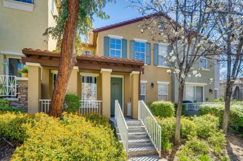 28179 Ashbrook Ln, Santa Clarita, CA 91354-1116