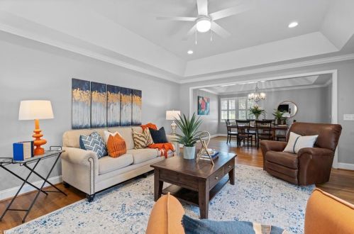 1518 Liberty Dr, Greensboro NC  27408-4928 exterior