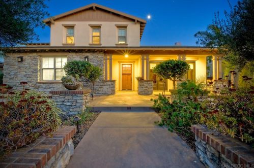 14465 Old Creek Rd, San Diego, CA 92131-4275