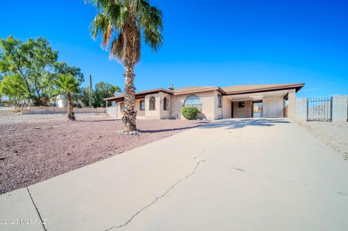 2020 Saddle Hills Dr, Tucson, AZ 85745-1825