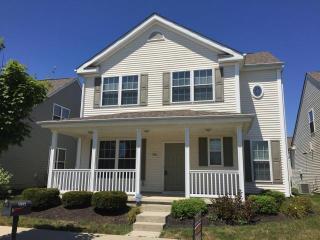 5982 Oswald St, Westerville, OH 43081-8107