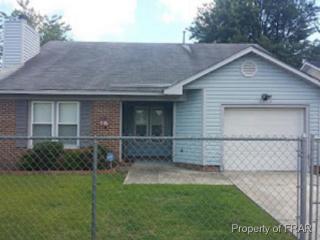 6762 Winchester St, Fayetteville, NC 28314-5643