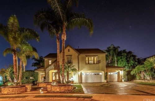 15345 Pelham Ct, Chino Hills, CA 91709-2419