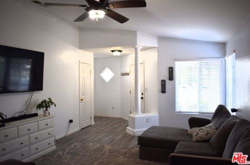 5706 Siena Ln, Bakersfield CA  93308-7158 exterior