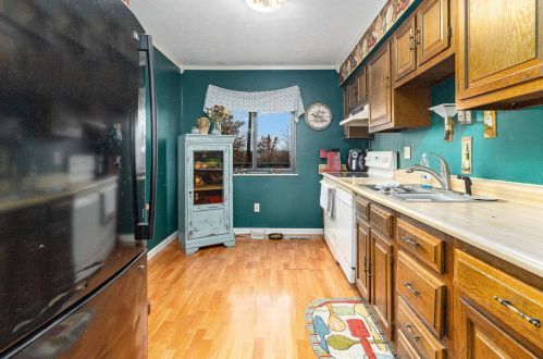 6642 Highridge Ave, Florence KY  41042-1319 exterior