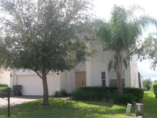 113 Highgate Park Blvd, Davenport FL  33897-7730 exterior