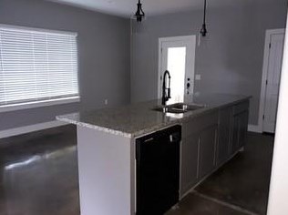604 Star St, Denison TX  75020-7917 exterior