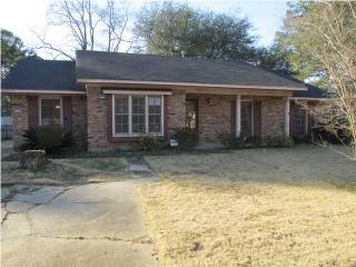 3889 Strathmore Dr, Montgomery, AL 36116-4613