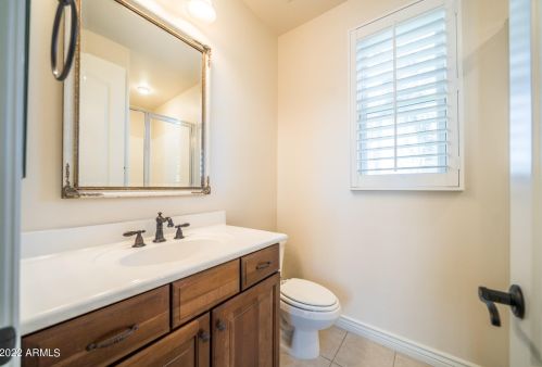 3437 Valerie Dr, Chandler AZ  85286-2371 exterior