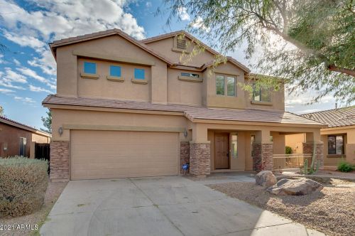 18733 Miller Way, Maricopa, AZ 85139-6899